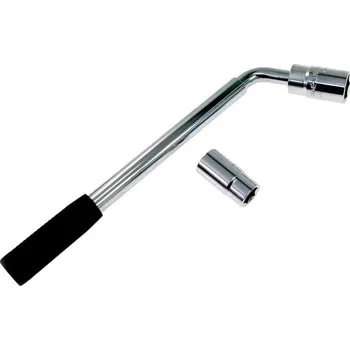 Klíč Carmotion 58002 17 x 19/21 x 23 mm