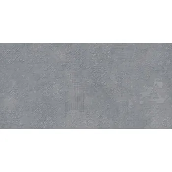 Dlažba PRISSMACER BERCY BERDBLU60X120 60 cm x 120 cm x 1 cm modrá 1,44 m2