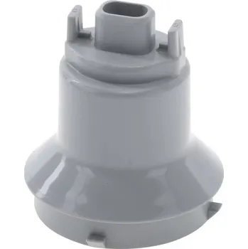 Příslušenství pro kuchyňský robot Spojka do unačeče struhadel pro kuchyňský robot Bosch Siemens 00627930