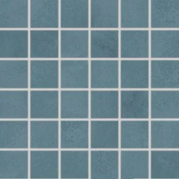 RAKO BLEND WDM06811 5 cm x 5 cm x 1 cm modrá 1 set