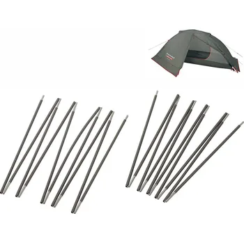 Stan CAMP Minima 1 Tent Poles