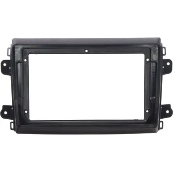 Redukce pro 9" autorádio Fiat Ducato/Peugeot Boxer/Citroen Jumper 2021-
