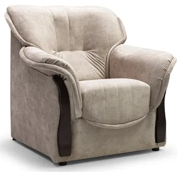 Křeslo Kinas Křeslo Honorata Zvolte čalounění: Inari 27