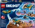 Stavebnice LEGO LEGO Dreamzzz 71475 Pan Oz a jeho vesmírné auto