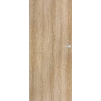 Interiérové dveře Interiérové dveře Naturel Ibiza levé 80 cm jilm IBIZAJ80L