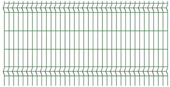 Plot Plotový panel Lario zelený 142 x 251 cm