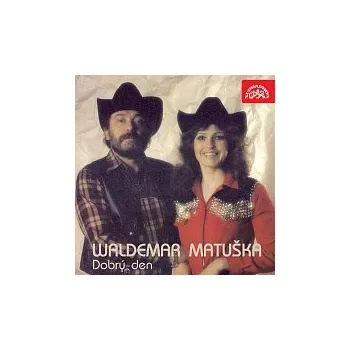 Česká hudba Dobrý den