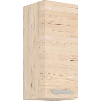 Kuchyňská skříňka LEMPERT Horní skříňka BORA 15 (30 cm)