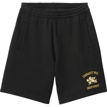 KRAŤASY CARHARTT WIP Smart Sports Sweat - černá - XL + při osobním odběru 1 796 Kč