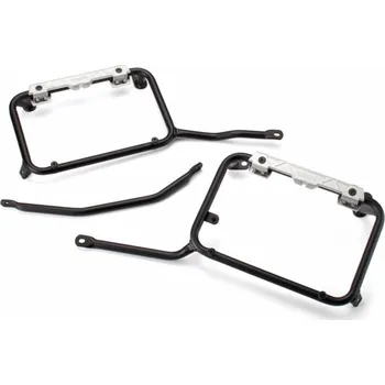 Motodoplněk Držáky ALU bočních kufrů YAMAHA Super Ténéré 1200Z (2010-2019)