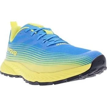 Pánská běžecká obuv Pánské běžecké boty INOV8 TRAILFLY SPEED (WIDE) velikost bot 8,5