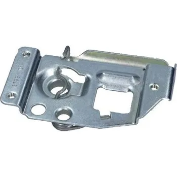 Kapota IVECO DAILY ZÁMEK SPODNÍHO KRYTU MOTORU 500321093 OE FIAT