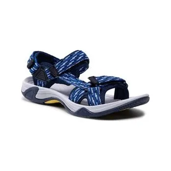 Oblečení a móda Sandály CMP Kids Hamal Hiking Sandal 38Q9954J Tmavomodrá 40