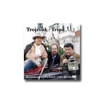 Česká hudba Ondřej Kukal: Trojzvuk