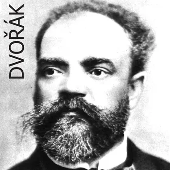 Antonín Dvořák: Slovanské tance, op. 46 a 72