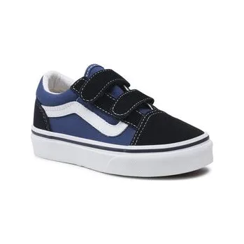 Dámské tenisky Vans Tenisky Old Skool V VN000VHENWD1 Černá 33