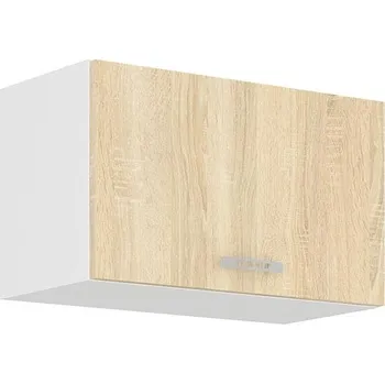 Kuchyňská skříňka LEMPERT Horní skříňka KLÁRA 14 (60 cm) nad digestoř