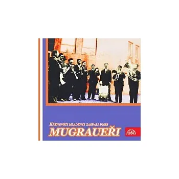 Česká hudba Křenovští mládenci zaspali dnes