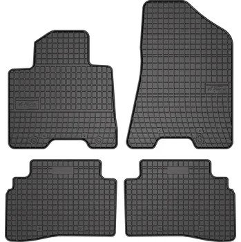 Autolékárnička Sada podlahových rohoží FROGUM ET402355