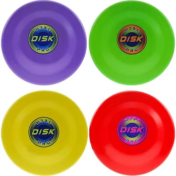 Frisbee SURETTI Frisbee létající talíř, 22,5 cm