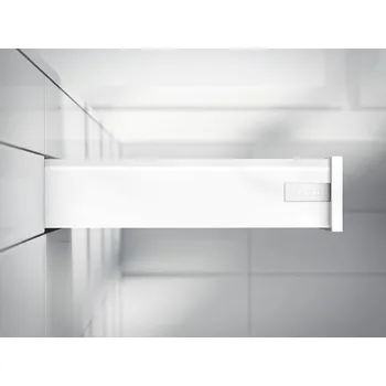 BLUM sada Antaro K 300 mm/30 kg, Blumotion/TOB, bílá SW, inserta (BLUM sada Antaro K 300 mm/30 kg, Blumotion/TOB, bílá SW, inserta)