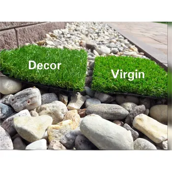 Umělý povrch Umělý trávník JutaGrass Virgin - 1,27m x 3m 1850903