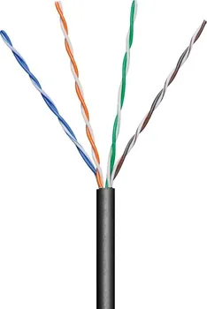 Síťový kabel PremiumCord sutpd5c1v1