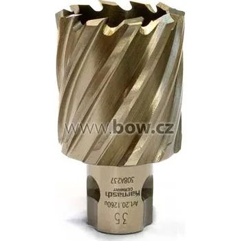 Vrták Jádrový vrták O 44 mm Karnasch GOLD-LINE 30