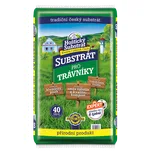 Forestina Substrát pro trávník 40 l