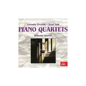 Česká hudba Klavírní kvartety