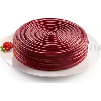 Kuchyňská sůl Forma na cukrovinky a dezerty - vinyl 195x50 mm | SILIKOMART, Vinile