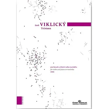 Emil Viklický: Tristana