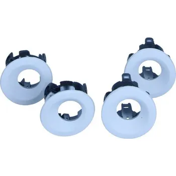 Držák SPZ KPL4 PCS! DRŽÁK PARKOVACÍHO SENZORU CITROEN BERLINGO/ PEUGEOT PARTNER TEPEE 7414ZL OE PSA