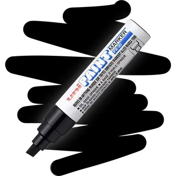 UNI PAINT lakový popisovač PX-30, černý