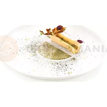 Kuchyňská sůl Silikonová forma na předkrmy, 9x 31x90x26,5 mm | SILIKOMART, Femore 32