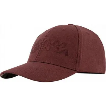 Kšiltovka Korda kšiltovka LE TK Claret Cap (KBC13)