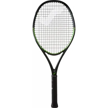 Tenisová raketa SNAUWAERT VITAS 100 VYPLETENÁ - GRIP 2