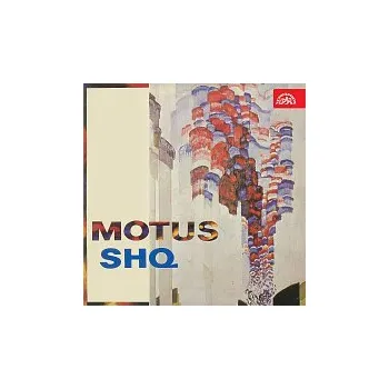 Česká hudba Motus SHQ