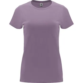 Dámské tričko ROLY dámské tričko CAPRI, levandulová - XL