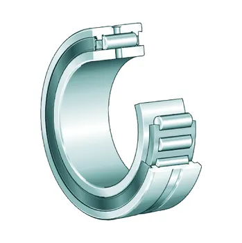 NA 4909-RSR-XL INA Jehlové ložisko