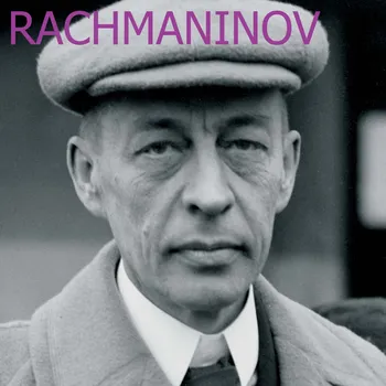 Sergej Rachmaninov: Sonáta g moll pro violoncello a klavír, op. 19