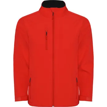 ROLY pánská bunda NEBRASKA, červená - M