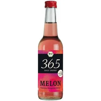 Limonáda Eos Bio Energetický nápoj meloun 330 ml bio