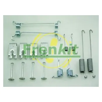 Brzdový třmen FRE-950751