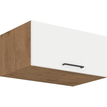 Kuchyňská skříňka LEMPERT Horní skříňka VIKTORIE 15 (80 cm)