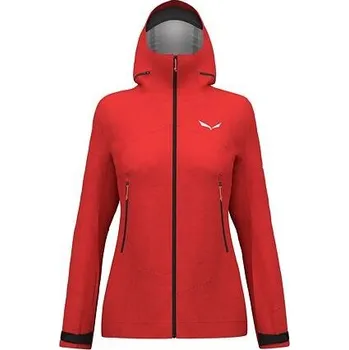Dámská casual bunda Bunda SALEWA ORTLES GTX 3L W JACKET Lady velikost S