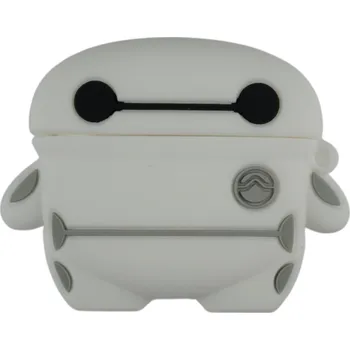 Příslušenství pro sluchátka Obal pro AirPods PRO / 2 PRO - Baby Válečník