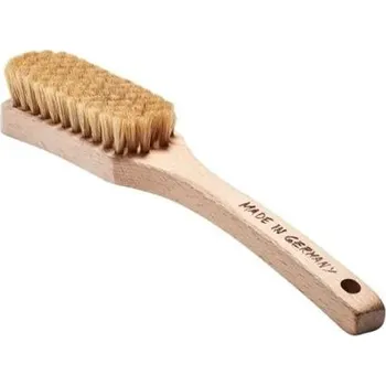 Lezecký doplněk Kartáč RED CHILI CHALK BRUSH DIRTY HAIRY LARGE