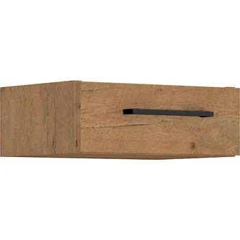 Kuchyňská skříňka LEMPERT Horní skříňka VIKTORIE 12 (40 cm)