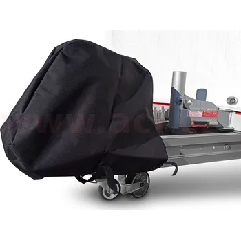 Autokosmetika kryt nájezdové brzdy - ochrana proti povětrnostním vlivům